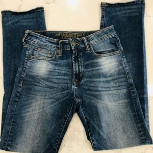 American Eagle outfitters extreme flex